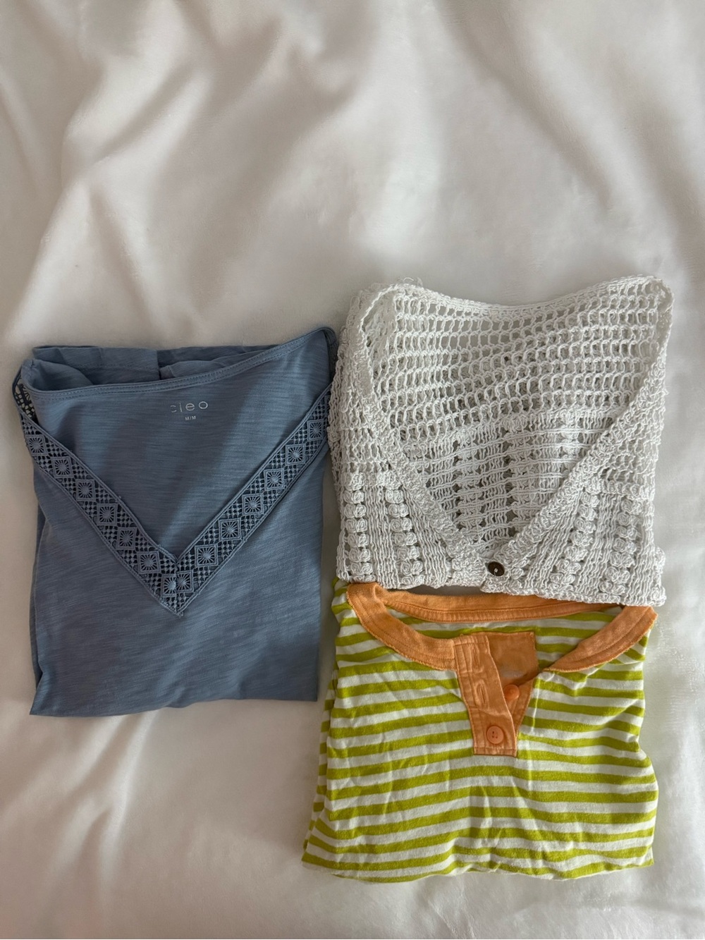 Short sleeve tee lot size medium - 100% cotton